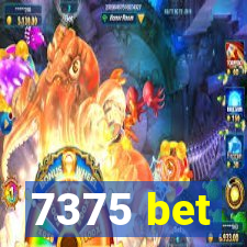7375 bet